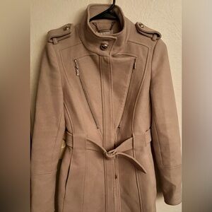 Karen Millen Coat Like New